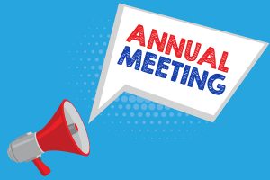 2023 State of Raintree and 2024 Annual Meeting